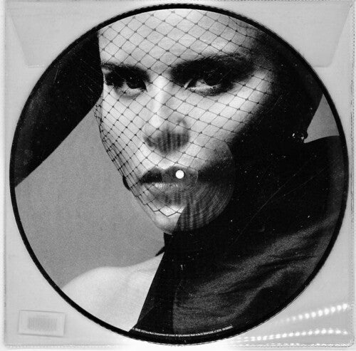 Paloma Faith - Infinite Things - Picture Disc Vinyl Record
