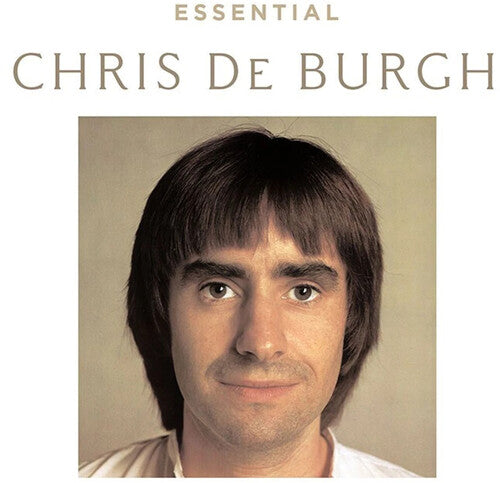Chris de Burgh - Essential Chris De Burgh Music CD