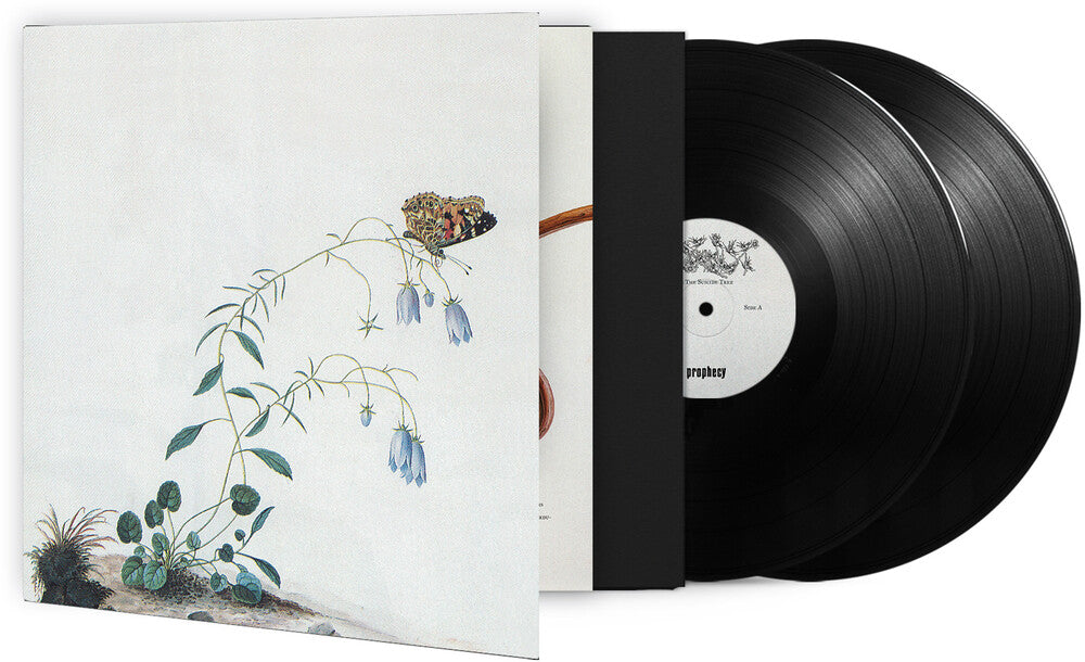 I: The Suicide Tree / II: A Rose From The Dead [LP] Vinyl Record