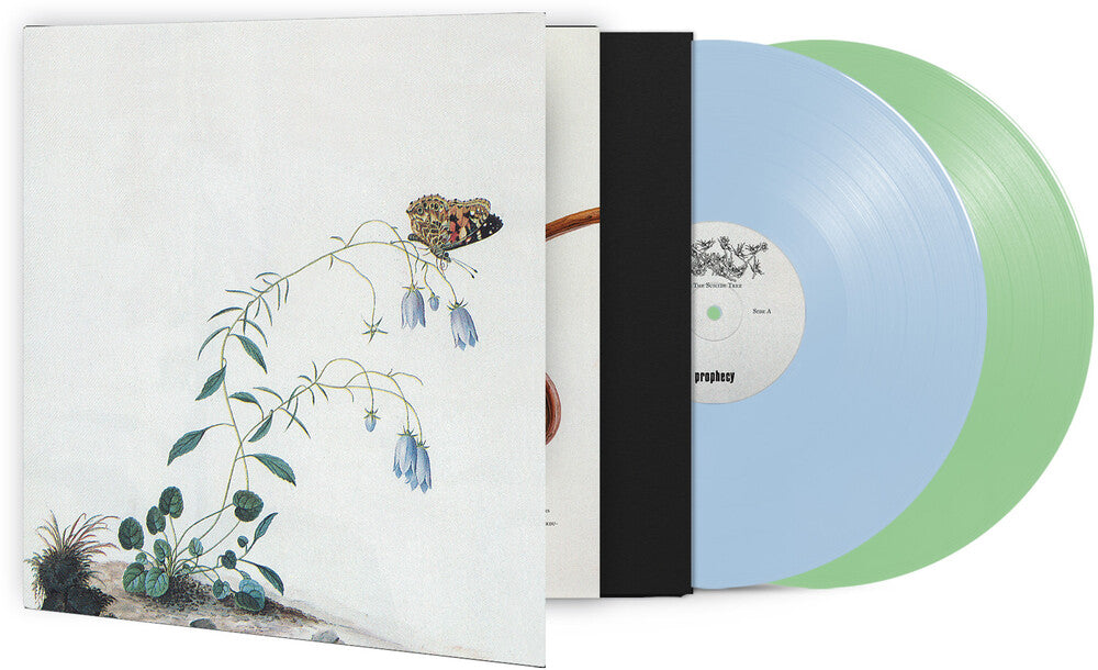 I: The Suicide Tree / II: A Rose From The Dead [LP] Vinyl Record