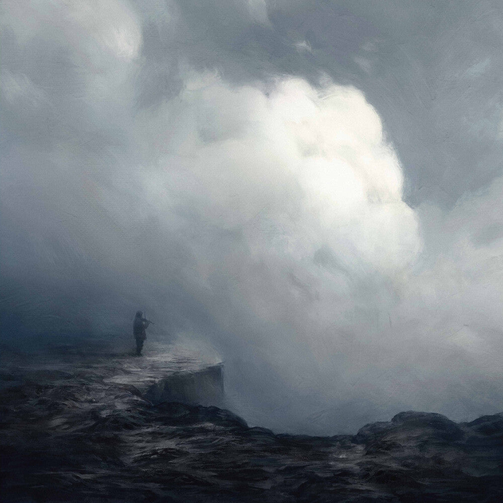 After The Storm [LP] Vinyl Record