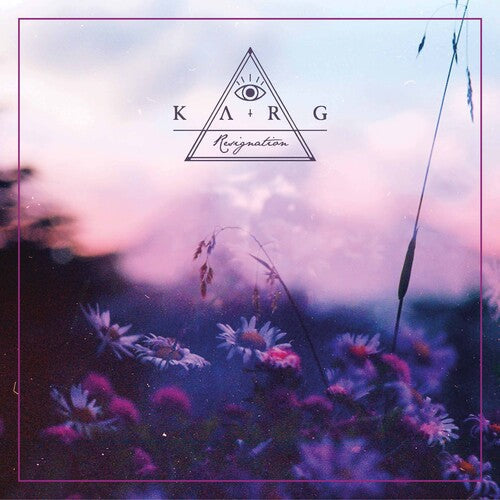 Karg - Resignation Vinyl Record