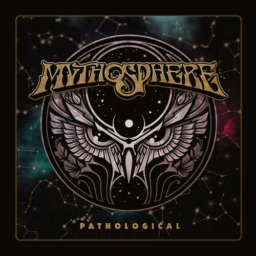 Mythosphere - Pathological Vinyl Record