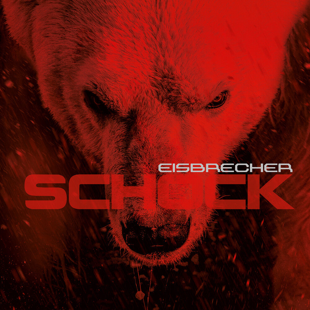Schock [LP] Vinyl Record