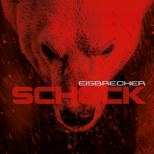Eisbrecher - Schock - Vinyl Record