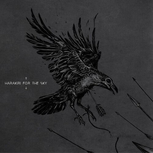 Harakiri For The Sky - Harakiri For The Sky Mmxxii Vinyl Record