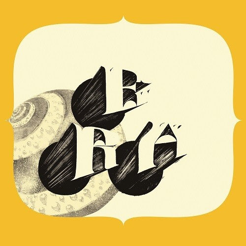 Era - 3 Words My World Vinyl Record