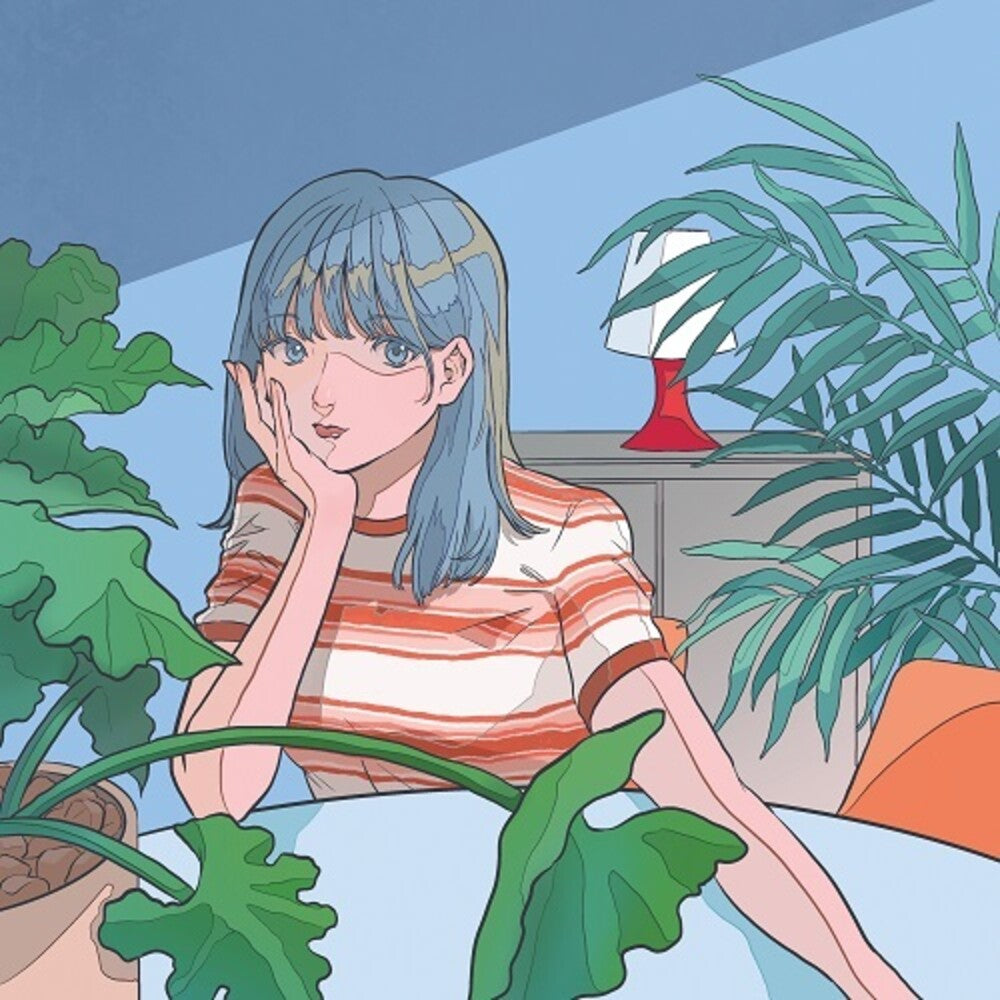 N Feni - N's Past Record [LP] Vinyl Record