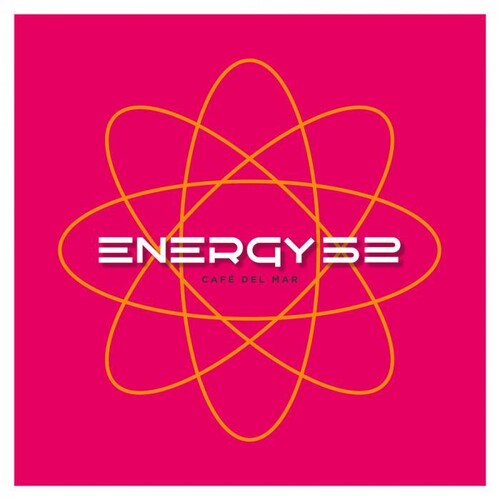 Energy 52 - Cafe Del Mar (Nalin & Kane / Deadmau5 Remixes) Vinyl Record