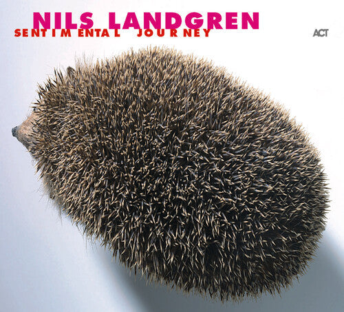 Nils Landgren - Sentimental Journey Vinyl Record