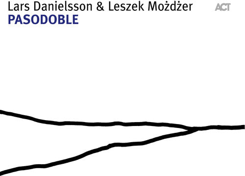 Danielsson,lars / Mozdzer,leszek - Pasodoble - Vinyl Record