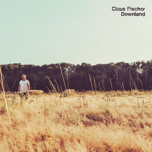 Claus Fischer - Downland Vinyl Record