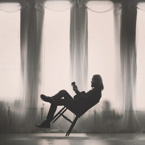 Junius Meyvant - Guru (d-side Etching) Vinyl Record