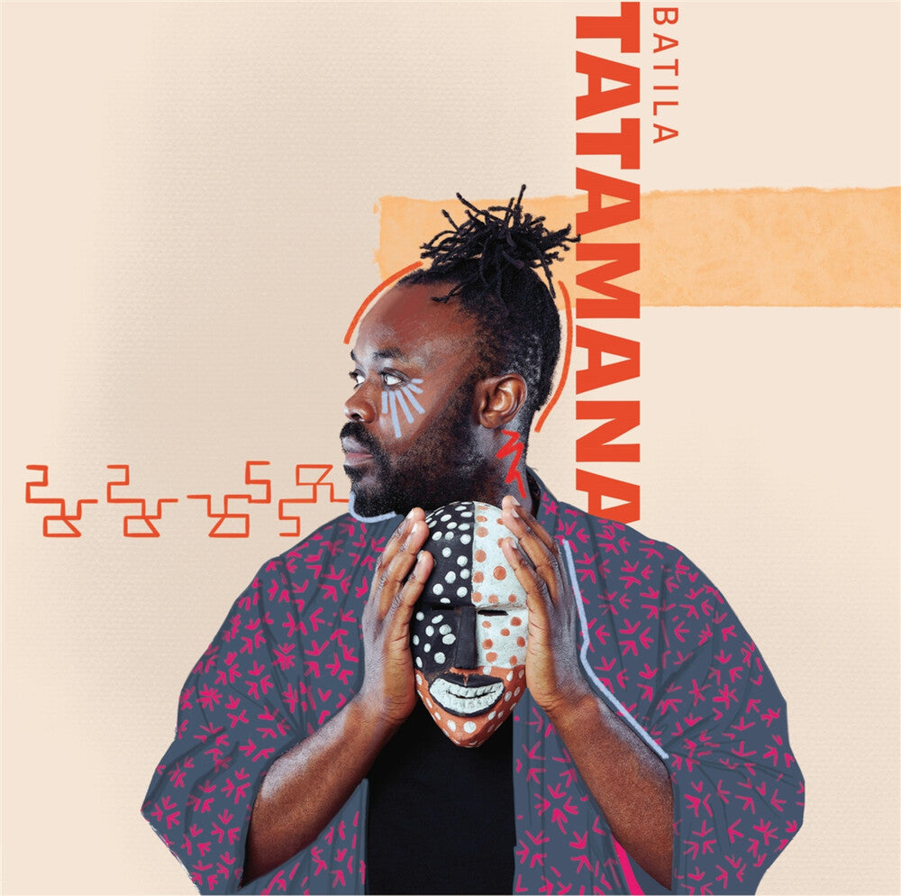 Batila - Tatamana [LP] Vinyl Record