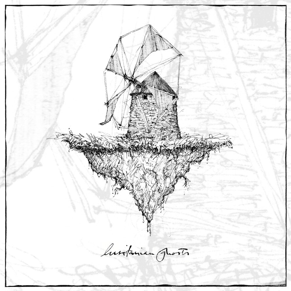 Exotic Quixotic [LP] Vinyl Record