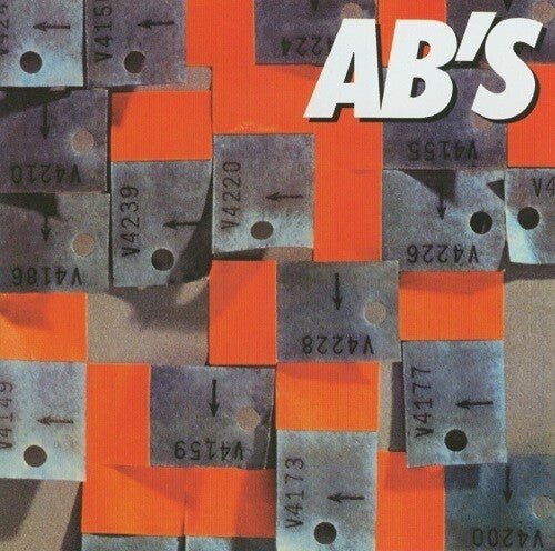 AB's – AB's Vinyl Record