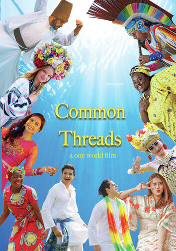 Common Threads - Common Threads - DVD