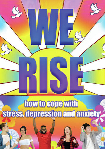We Rise - We Rise - DVD