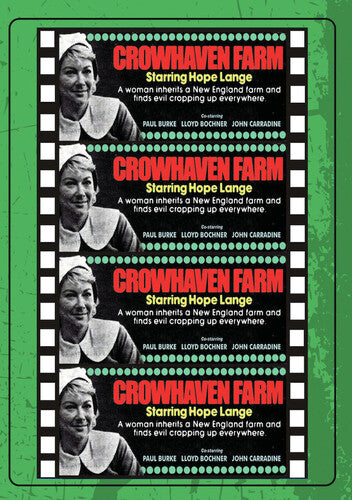 Crowhaven Farm - Crowhaven Farm - DVD
