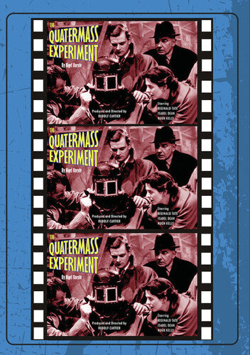 Quatermass Experiment - Quatermass Experiment - DVD