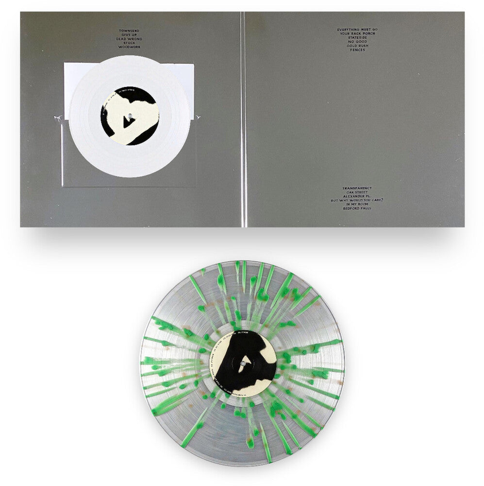 Retrospective [2LP] Vinyl Record