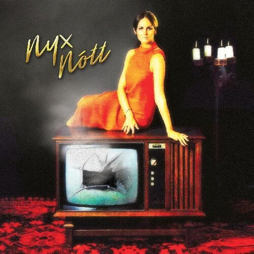 Nyx Nott - Themes From - Music CD