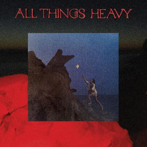 Mynolia - All Things Heavy - Vinyl Record