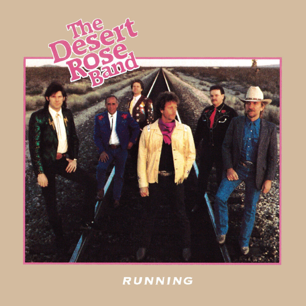 Running Music CD