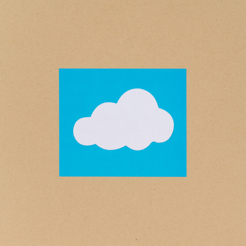Clouds [LP] Vinyl Record