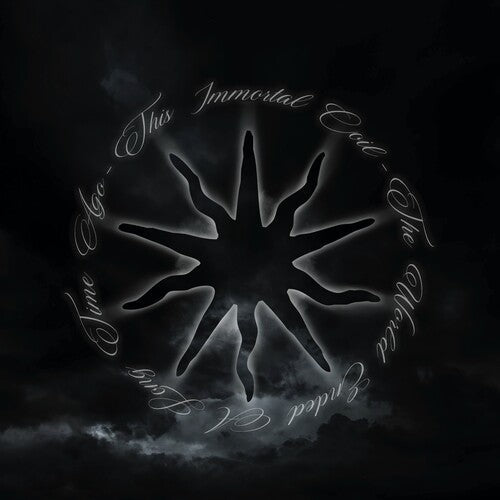 This Immortal Coil - The World Ended A Long Time ago Vinyl Record