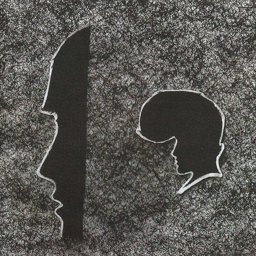Charlie Megira Und The Hefker Girl - Opaque Ennui [LP] Vinyl Record