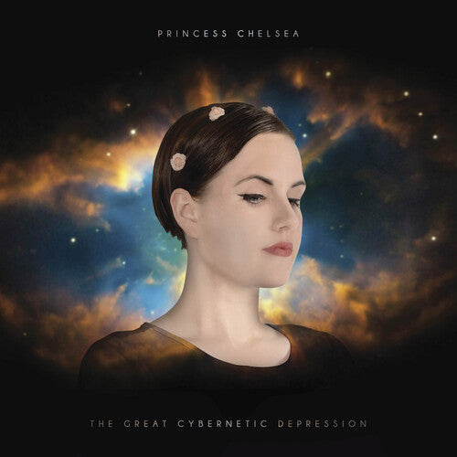Princess Chelsea - The Great Cybernetic Depression Vinyl Record