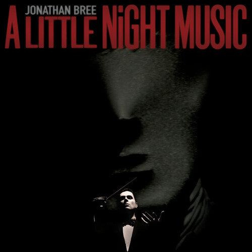 Bree,jonathan - Little Night Music - Music CD
