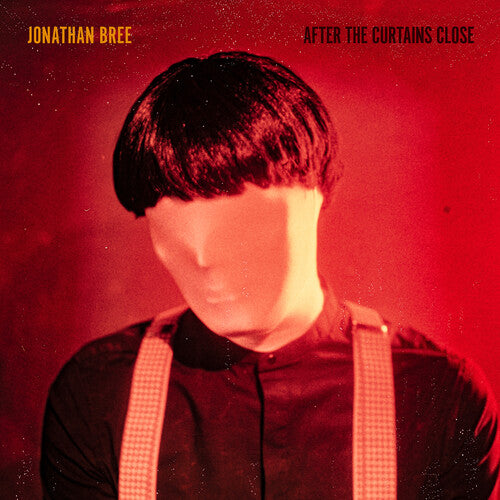 Bree,jonathan - After The Curtains Close - Vinyl Record