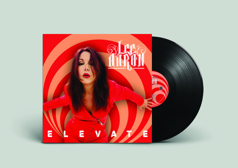 Elevate [LP] Vinyl Record