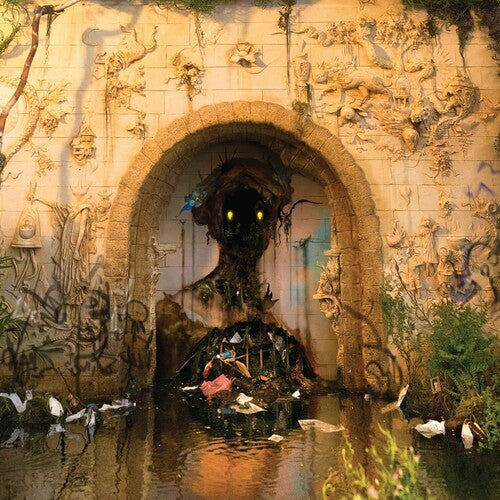 Circa Survive - Two Dreams Vinyl Record