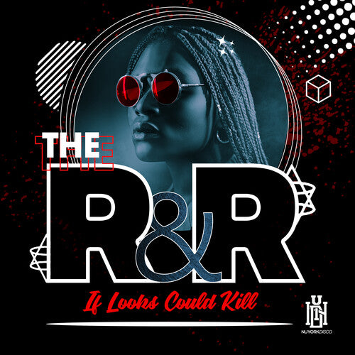 R&r,the - If Looks Could Kill - Music CD