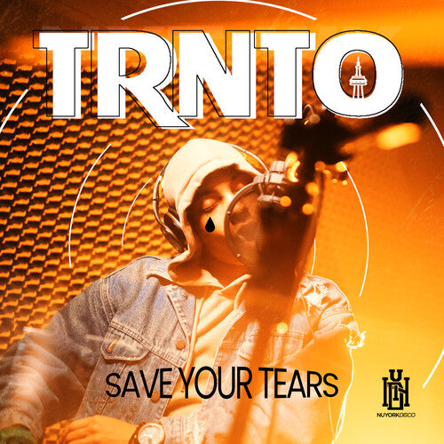 Trnto - Save Your Tears (acoustic Version) - Music CD