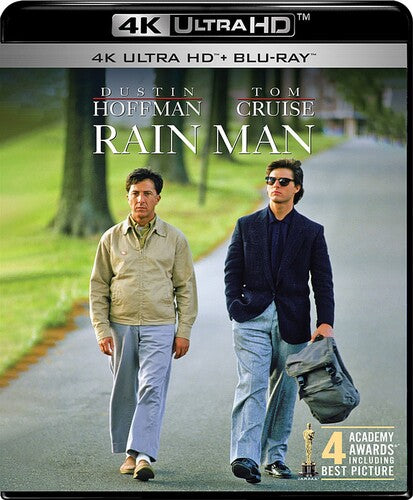 Rain Man - Rain Man - UHD