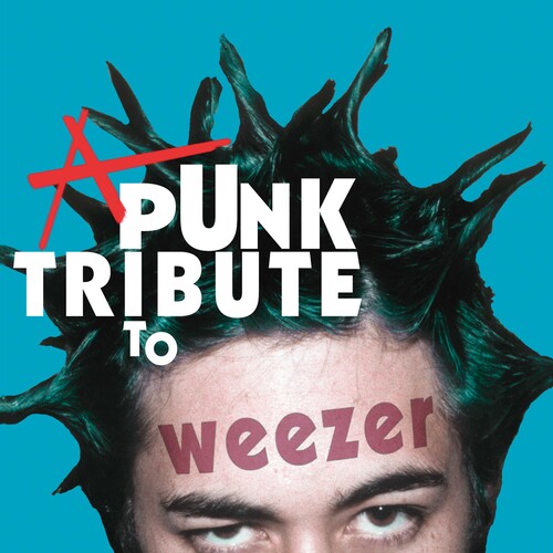 Punk Tribute To Weezer / Various - Punk Tribute To Weezer / Various - Vinyl Record