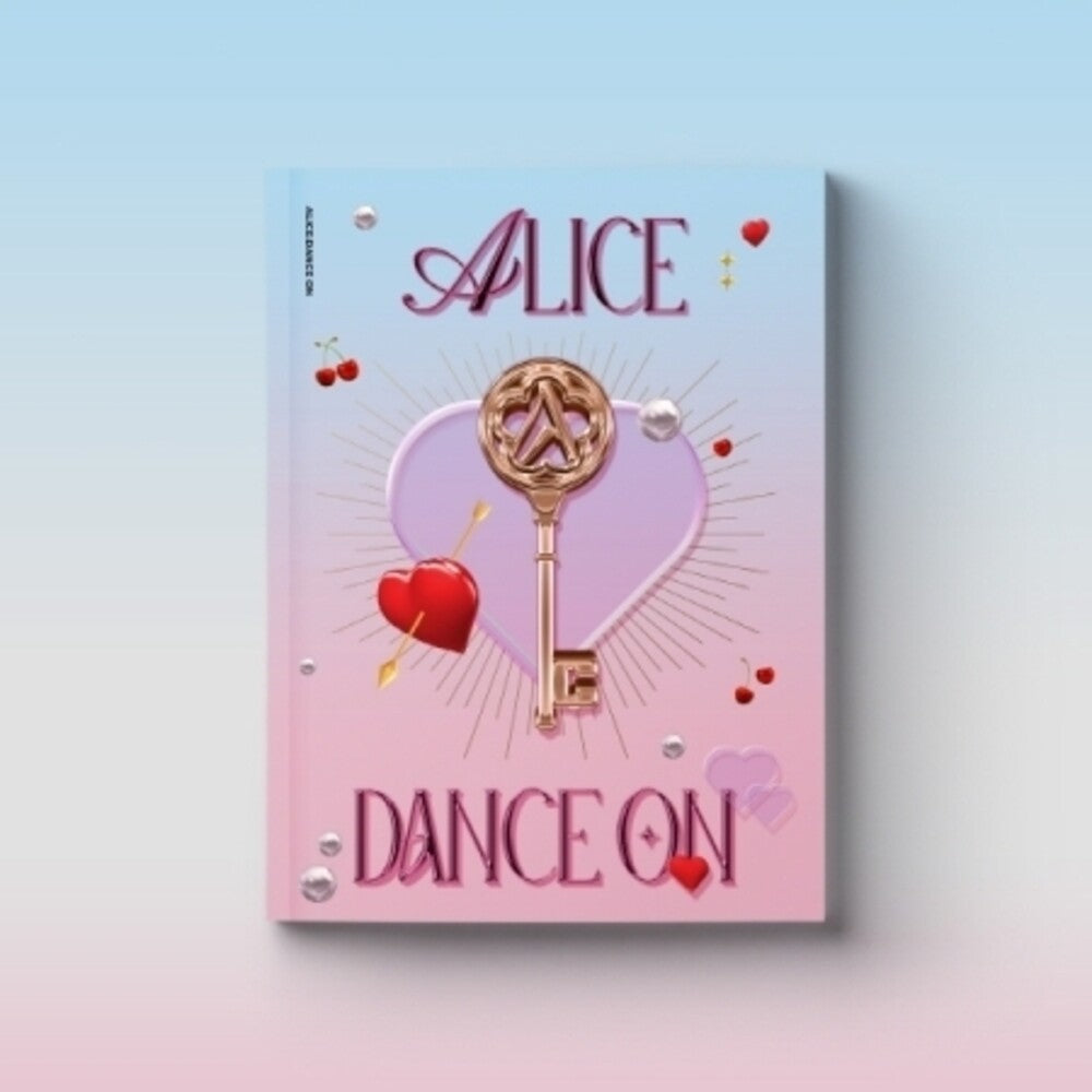 Dance On (Phob) (Phot) (Asia) Music CD