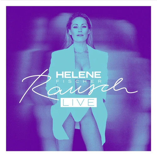 Helene Fischer - Rausch - Limited Vinyl Record