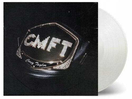 Taylor,corey - Cmft - Vinyl Record