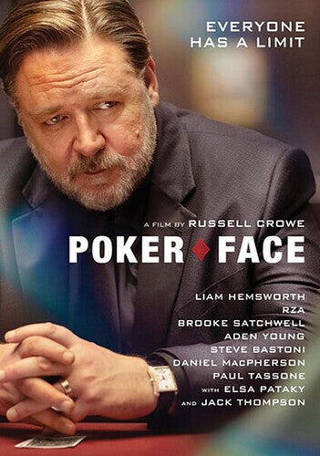 Poker Face - Poker Face - DVD