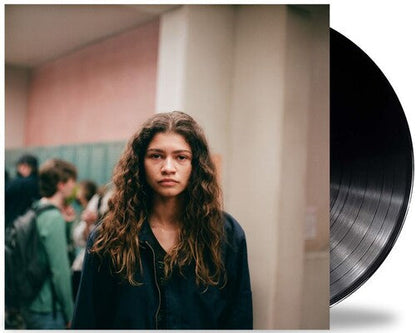 Labrinth - Euphoria Season 2 (Original HBO Score) (Explicit, Vinyl LP) Vinyl Record