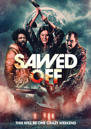 Sawed Off - Sawed Off - DVD