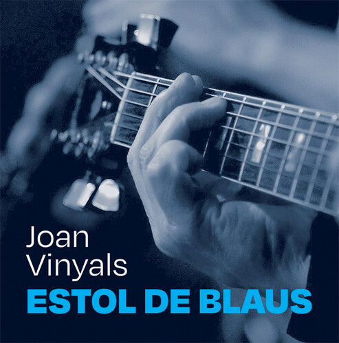 Vinyals,joan - Estol De Blaus - Music CD