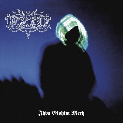 Katatonia - Jhva Elohim Meth - 140gm Vinyl Vinyl Record
