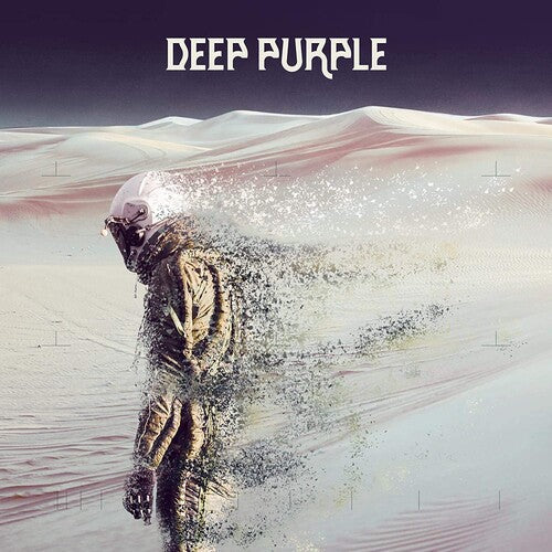 Deep Purple - Whoosh! Vinyl Record