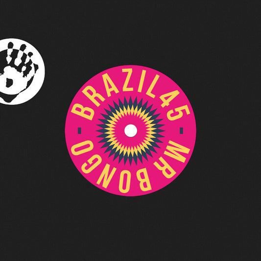 the album cover for As Meninas / Jorginho Telles - Redondo Sambao / Brasileiro
